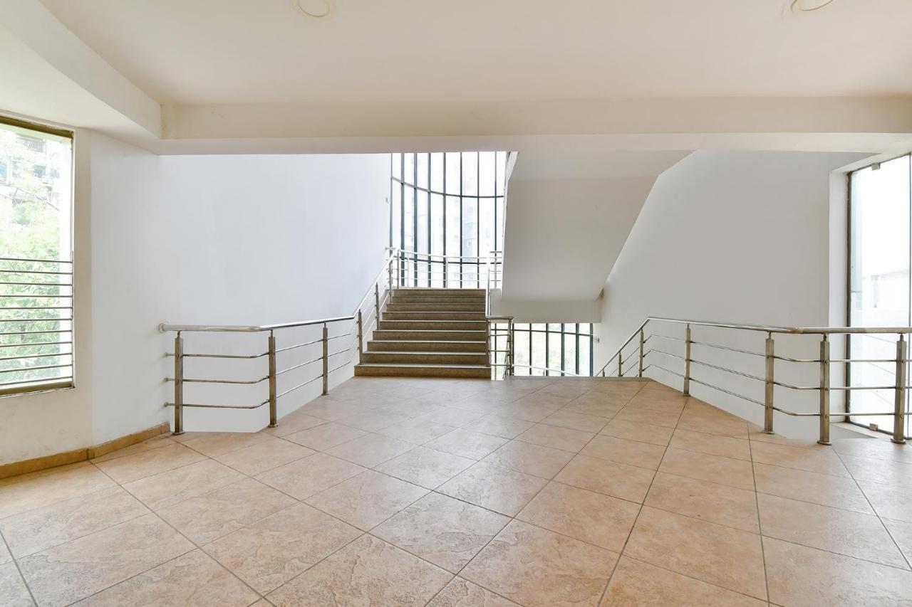 Fabhotel Gl Residency - Satellite Ahmedabad Exterior foto